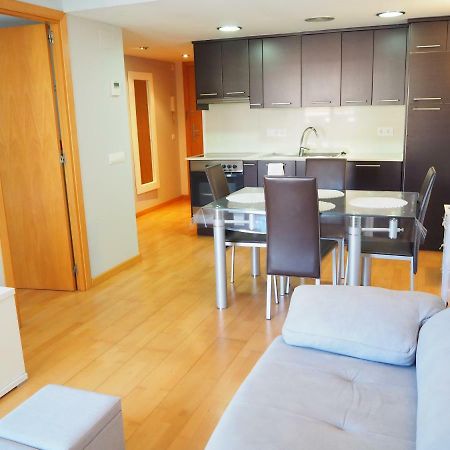 Apartamento Moderno Con Parking En Palamos Apartment Екстериор снимка