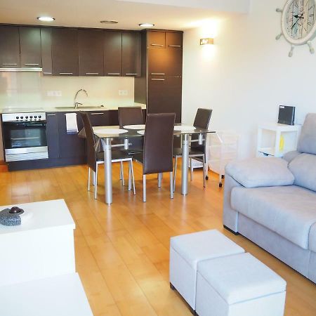 Apartamento Moderno Con Parking En Palamos Apartment Екстериор снимка