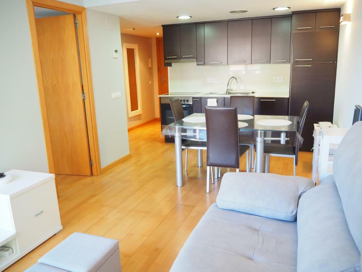 Apartamento Moderno Con Parking En Palamos Apartment Екстериор снимка