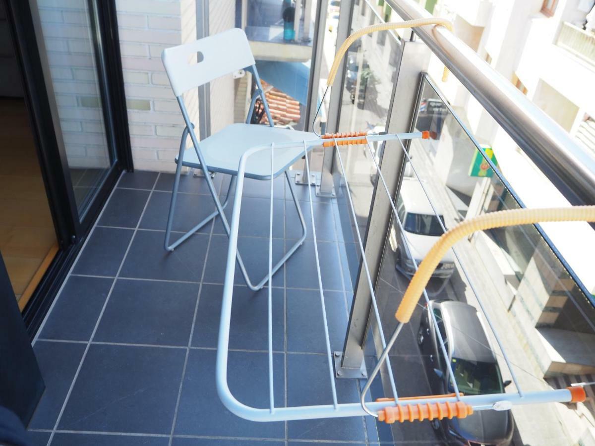 Apartamento Moderno Con Parking En Palamos Apartment Екстериор снимка