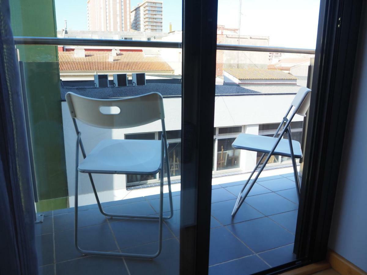 Apartamento Moderno Con Parking En Palamos Apartment Екстериор снимка