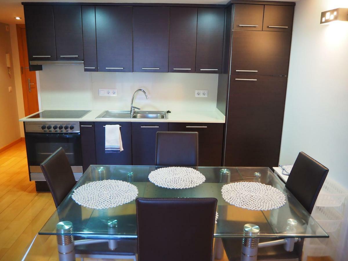 Apartamento Moderno Con Parking En Palamos Apartment Екстериор снимка