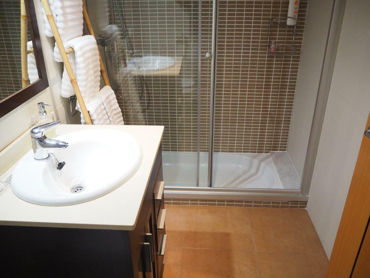 Apartamento Moderno Con Parking En Palamos Apartment Екстериор снимка