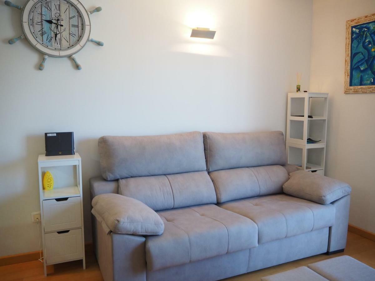 Apartamento Moderno Con Parking En Palamos Apartment Екстериор снимка