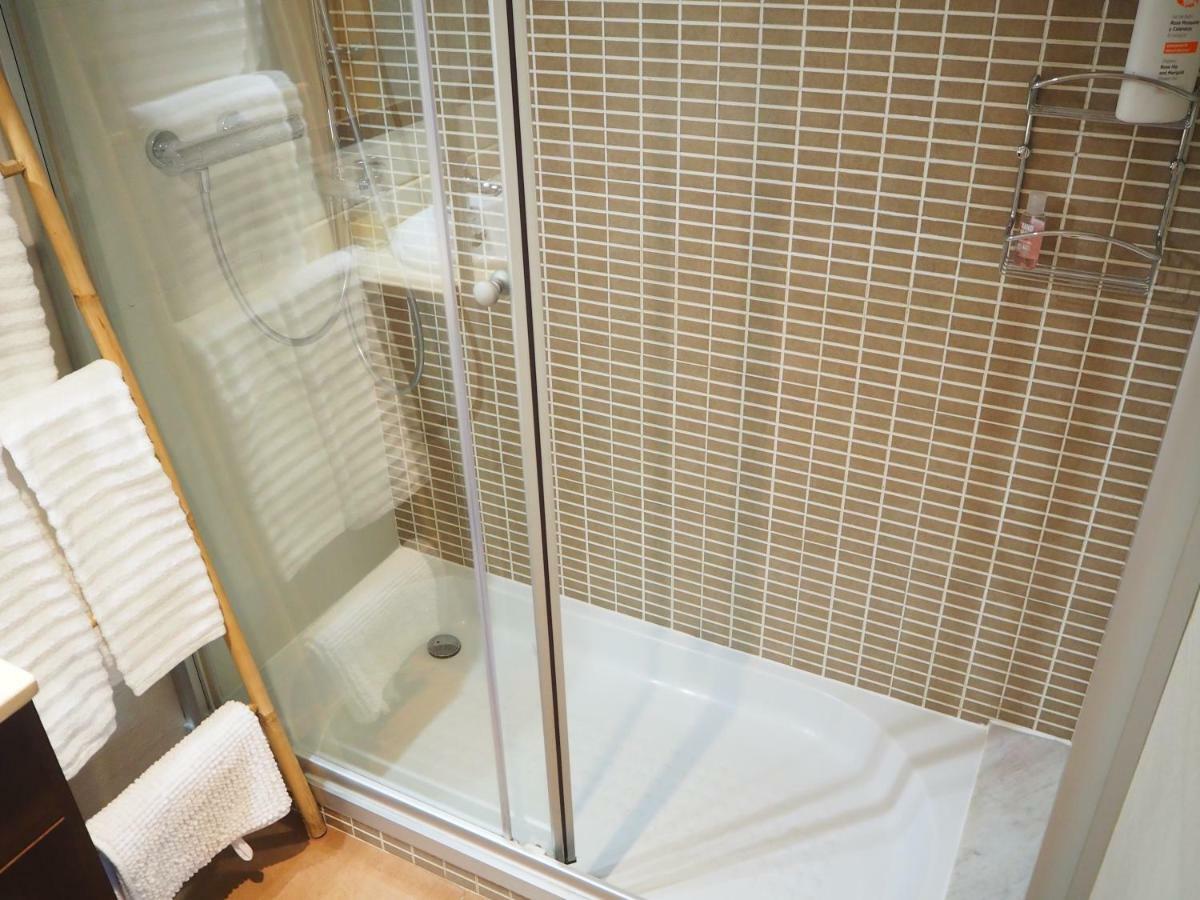 Apartamento Moderno Con Parking En Palamos Apartment Екстериор снимка